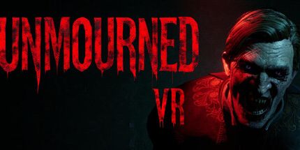 御三家Game-Unmourned VR