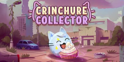 御三家Game-Crinchure收集器