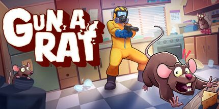 御三家Game-枪打老鼠