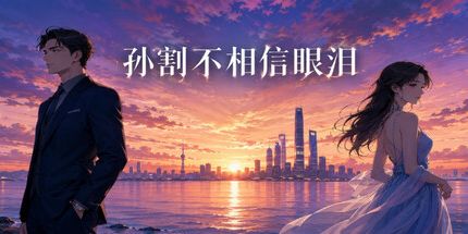 御三家Game-孙割不相信眼泪