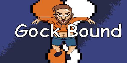 御三家Game-Chud逻辑的: Gockbound