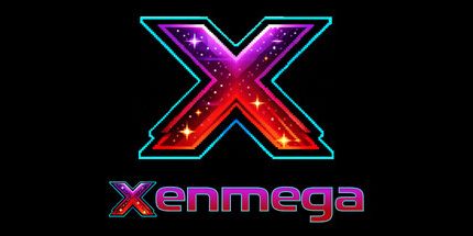 御三家Game-Xenmega
