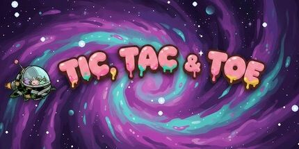 御三家Game-TIC、TAC和TOE