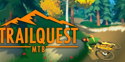 御三家Game-Trailquest MTB