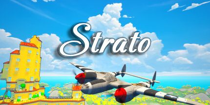 御三家Game-Strato
