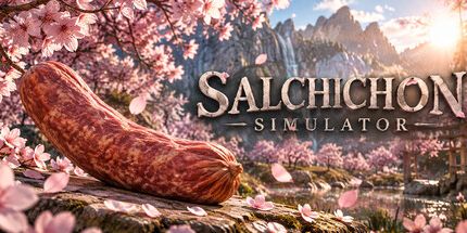 御三家Game-Salchichon模拟器