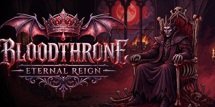 御三家Game-血Throne：永恒统治