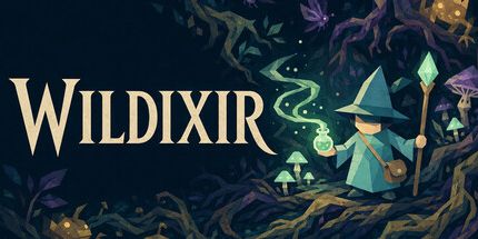 御三家Game-Wildixir