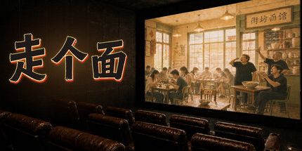 御三家Game-走个面