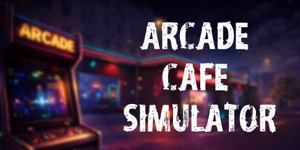 御三家Game-街机咖啡馆模拟器