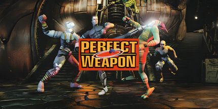 御三家Game-完美武器