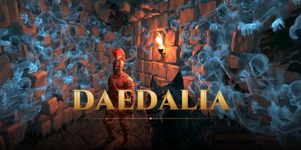 御三家Game-Daedalia