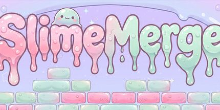 御三家Game-SlimeMerge