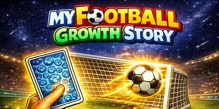 御三家Game-我的足球成长故事