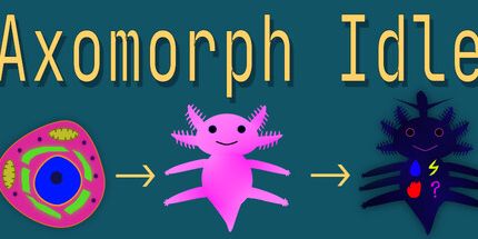 御三家Game-Axomorph Idle