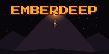 御三家Game-EMBERDEEP