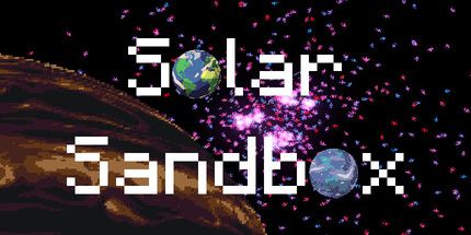 御三家Game-太阳能沙箱