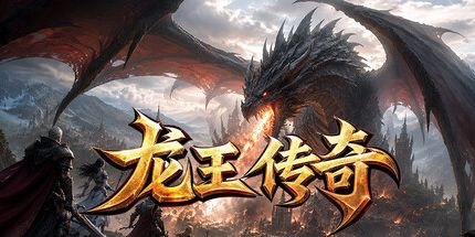 御三家Game-龙王传奇