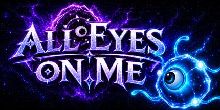 御三家Game-所有的目光都集中在我身上