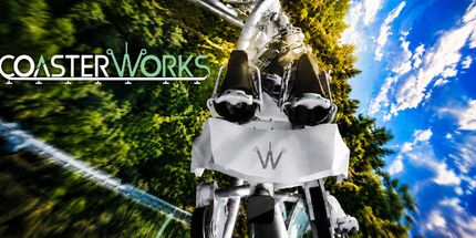 御三家Game-CoasterWorks