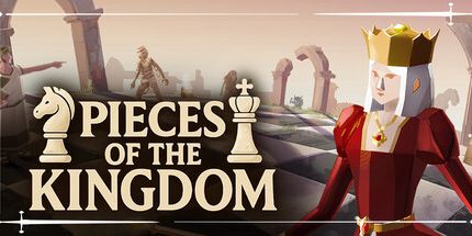 御三家Game-王国的碎片