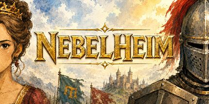 御三家Game-NEBELHEIM
