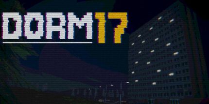 御三家Game-宿舍17