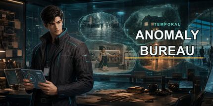 御三家Game-时间异常局