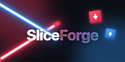 御三家Game-SliceForge