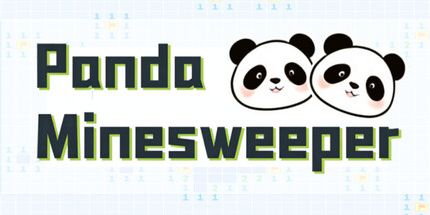 御三家Game-熊猫扫雷