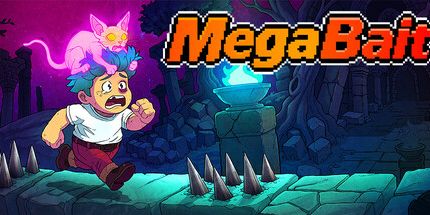 御三家Game-Megabait