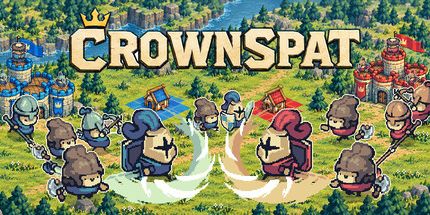 御三家Game-Crownspat