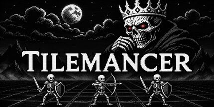 御三家Game-Tilemancer