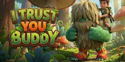 御三家Game-我相信你， buddy