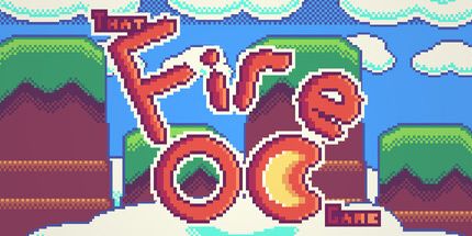 御三家Game-那个FireOc游戏