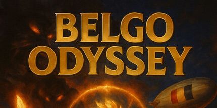 御三家Game-Belgo Odyssey
