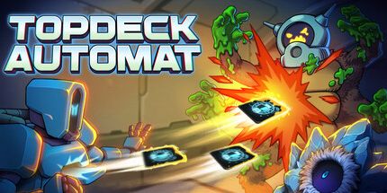 御三家Game-Topdeck自动装置