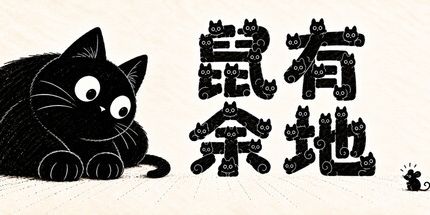 御三家Game-鼠有余地