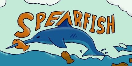 御三家Game-Spearfish