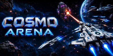 御三家Game-宇宙竞技场
