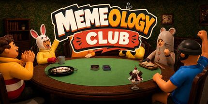 御三家Game-MEMEOLOGY俱乐部