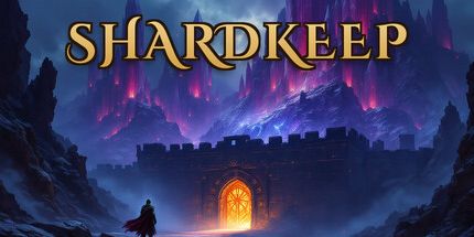 御三家Game-Shardkeep
