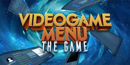 御三家Game-视频游戏菜单：游戏