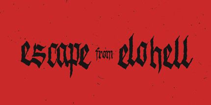 御三家Game-逃离厄洛地狱