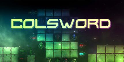 御三家Game-Colsword