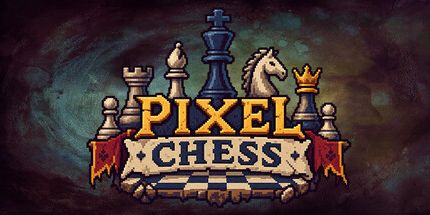 御三家Game-像素国际象棋