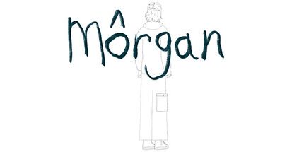 御三家Game-Môrgan