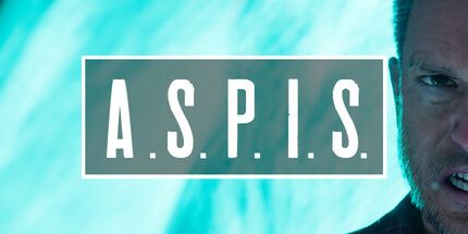 御三家Game-ASPIS