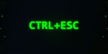 御三家Game-CTRL ESC