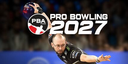 御三家Game-PBA职业保龄球2027